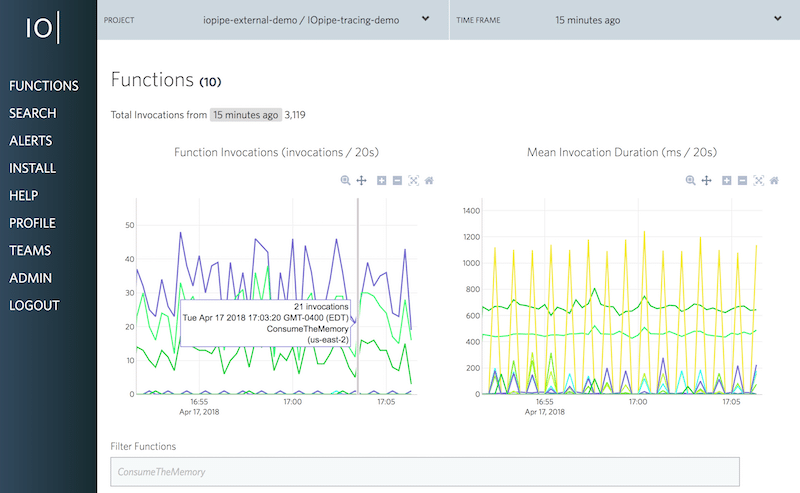 iopipe-dashboard-view